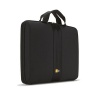 Case Logic QNS-113 13.3-Inch EVA Molded Laptop / Macbook Air / Pro Retina Display Sleeve (Black)