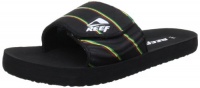 Reef Ahi Slide Flip Flop (Toddler/Little Kid/Big Kid) Reef Ahi Slide Flip Flop (Toddler/Little Kid/Big Kid)