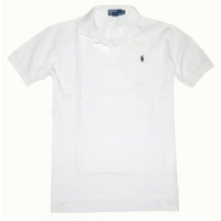 Polo Ralph Lauren Men Custom Fit Mesh T-shirt