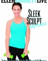 Ellen Barrett Live : Sleek Sculpt Express