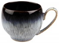 Denby Halo Small Mug, Set of 4 Denby Halo Small Mug, Set of 4