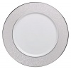 Mikasa Parchment 12-Inch Round Buffet Platter