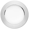 Iittala Sarpaneva Stainless Steel Plate, 16-Inch