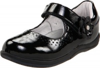 Stride Rite SRT Aubree Mary Jane Flat (Toddler),Black Patent,6 M US Toddler Stride Rite SRT Aubree Mary Jane Flat (Toddler),Black Patent,6 M US Toddler