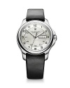 Victorinox Swiss Army Officers Day Watch, 40mm