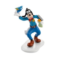 Department 56 Disney Village Goofy for Gas Village Accessory, 3.625-Inch Department 56 Disney Village Goofy for Gas Village Accessory, 3.625-Inch