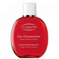 CLARINS EAU DYNAMISANTE by Clarins for WOMEN: INVIGORATING FRAGRANCE SPRAY 3.4 OZ (UNBOXED) CLARINS EAU DYNAMISANTE by Clarins for WOMEN: INVIGORATING FRAGRANCE SPRAY 3.4 OZ (UNBOXED)