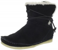 Clarks Women's Faraway Plateau Boot Clarks Women's Faraway Plateau Boot