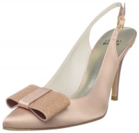 Stuart Weitzman Women's Bocaccio Slingback Pump Stuart Weitzman Women's Bocaccio Slingback Pump