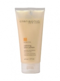 Clarisonic Refining Skin Polish (6 oz.)