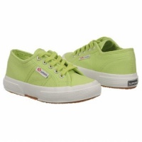 Superga 2750 Jcot Classic,Acid Green,27 EU/10.5 M US Toddler Superga 2750 Jcot Classic,Acid Green,27 EU/10.5 M US Toddler