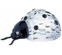 Swarovski Crystal Ladybird 190858 Swarovski Crystal Ladybird 190858