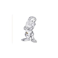 Swarovski Grumpy Disney Figurine Swarovski Grumpy Disney Figurine