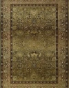 Sphinx by Oriental Weavers Generations 3434J Area Rug, 7-Feet 10-Inch by 11-Feet