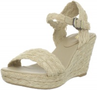 Wanted Shoes Women's Desiree Wedge Sandal Wanted Shoes Women's Desiree Wedge Sandal