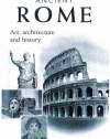Ancient Rome: Art, Architecture, and History (Readings in Conservation)