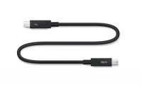 Elgato 1.6-Feet Thunderbolt Cable to Mac/Windows PC (10024008) Elgato 1.6-Feet Thunderbolt Cable to Mac/Windows PC (10024008)