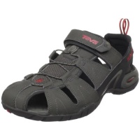 Teva Men's Dozer III Closed Toe Sandal Teva Men's Dozer III Closed Toe Sandal
