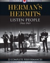 British Invasion: Herman's Hermits - Listen People, 1964-1969