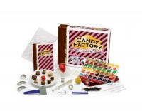 Thames & Kosmos Sophisticated Science Candy Factory Thames & Kosmos Sophisticated Science Candy Factory