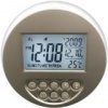 Advance Time Technology 6050 Ball Alarm Clock with Nature Sounds