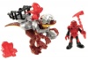 Fisher-Price Imaginext Raptor Dino