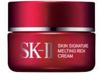 SK II by SK II Skin Signature Melting Rich Cream --/1.7OZ - Night Care SK II by SK II Skin Signature Melting Rich Cream --/1.7OZ - Night Care