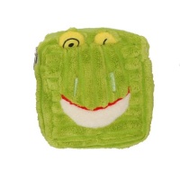 The Deglingos Treasure Pouch, Croakos The Frog The Deglingos Treasure Pouch, Croakos The Frog