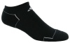 adidas Men's Climacool II 2-Pack No Show Sock (Shoe Size 6-12)