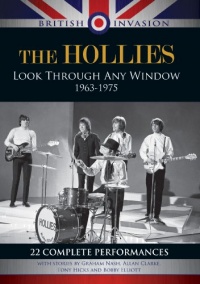 The Hollies: Look Through Any Window 1963-1975 The Hollies: Look Through Any Window 1963-1975