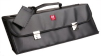 J.A. Henckels 16-Slot Knife Case with Lock J.A. Henckels 16-Slot Knife Case with Lock