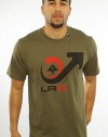 LRG The Viscous Cycle Tee