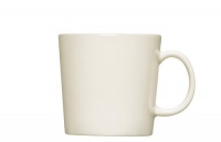 iittala Teema 10 Ounce Mug, White iittala Teema 10 Ounce Mug, White