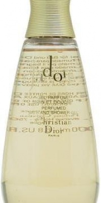 JADORE by Christian Dior SHOWER GEL 6.8 OZ JADORE by Christian Dior SHOWER GEL 6.8 OZ