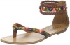 Unlisted Women's Pop Rock Sandal