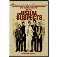 The Usual Suspects (Special Edition) The Usual Suspects (Special Edition)