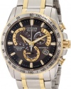 Citizen Men's AT4004-52E Perpetual Chrono A-T Watch