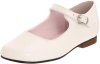 Nina Bonnett Mary Jane (Toddler/Little Kid),White,13 M US Little Kid