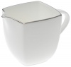 Mikasa Couture Platinum Creamer