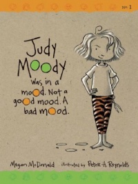Judy Moody (No. 1) Judy Moody (No. 1)