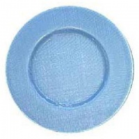 Villeroy & Boch Verona 13 1/2 charger, blue Villeroy & Boch Verona 13 1/2 charger, blue