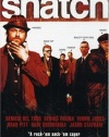 Snatch (Widescreen Edition)