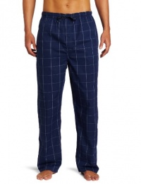 Nautica Men's Woven Bowden Windowpane Pant Nautica Men's Woven Bowden Windowpane Pant