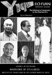 The Tao of Yiquan: The Method of Awareness in the Martial Arts The Tao of Yiquan: The Method of Awareness in the Martial Arts