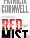 Red Mist (A Scarpetta Novel)