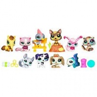 Ultimate Pet Collection