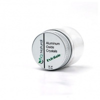 IQ Natural Microdermabrasion Exfoliate Crystals Aluminum Oxide 1.5oz IQ Natural Microdermabrasion Exfoliate Crystals Aluminum Oxide 1.5oz