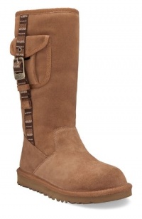 UGG® Australia Retro Cargo Chestnut 2 Kids Boots UGG® Australia Retro Cargo Chestnut 2 Kids Boots