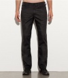 G by GUESS Rev Slim Jeans - Black Wash - 32 Inseam