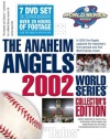 The Anaheim Angels 2002 World Series Collectors Edition